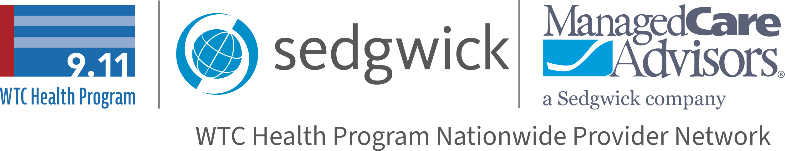 Sedgwick Logo